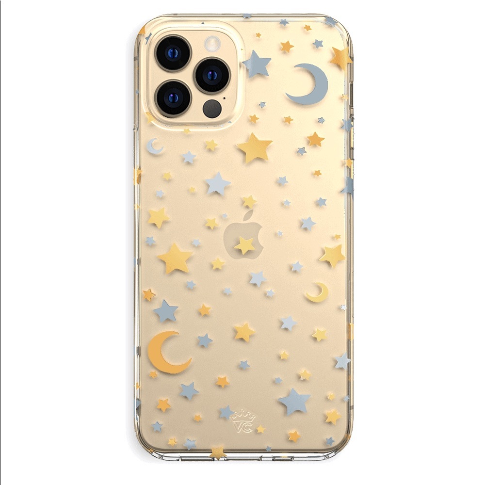 Velvet Caviar Starry Night IPhone 12 Pro Max Case